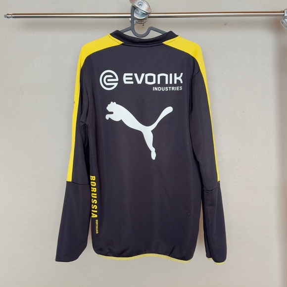Borussia Dortmund 2015/2016 Training Top Youth - Picture 9 of 15